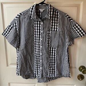 Crosby by Molly Burch Top